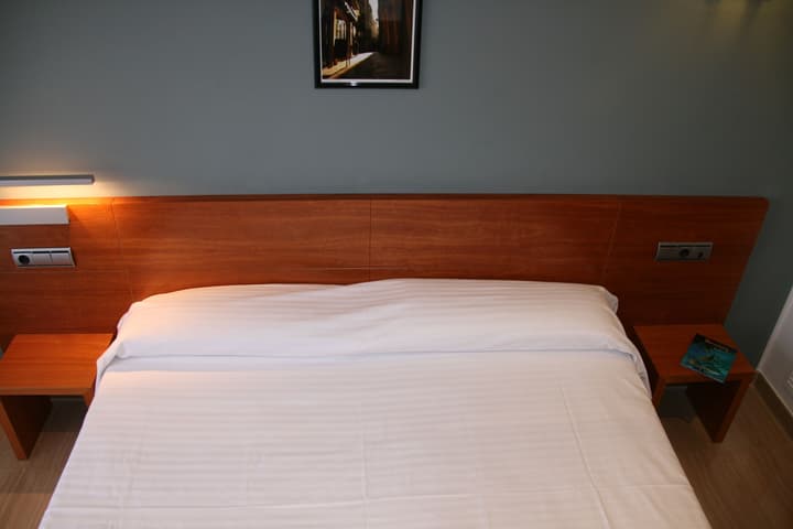 Apartaments Independencia