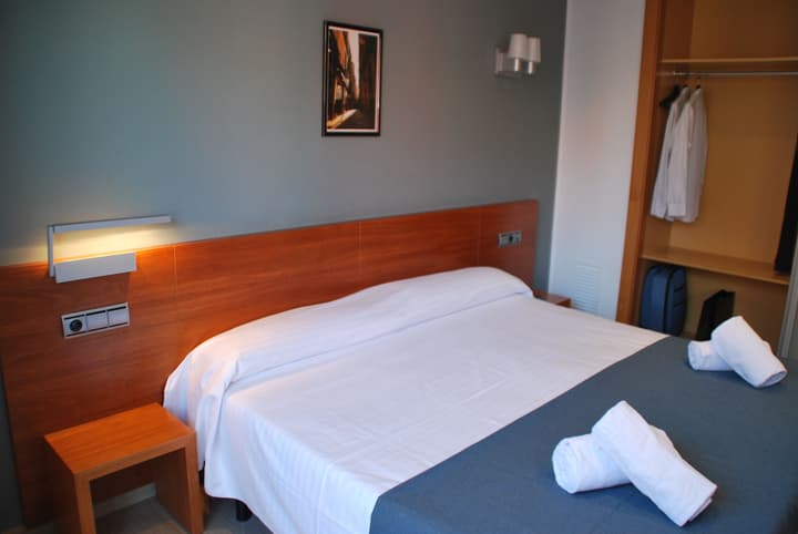 Apartaments Independencia