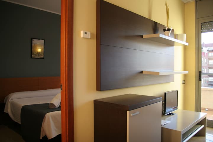 Apartaments Independencia