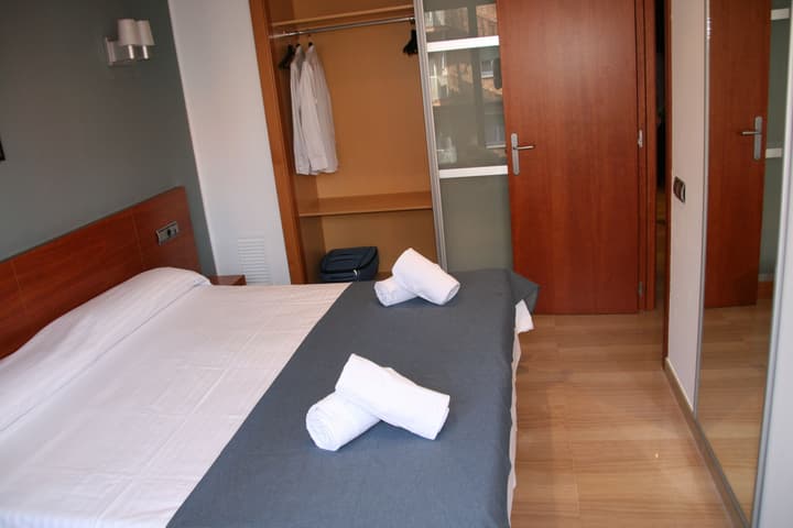 Apartaments Independencia
