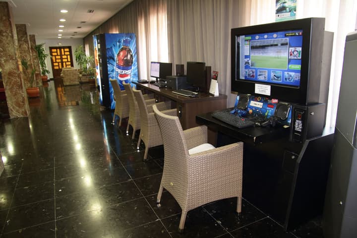 Hotel Tropical