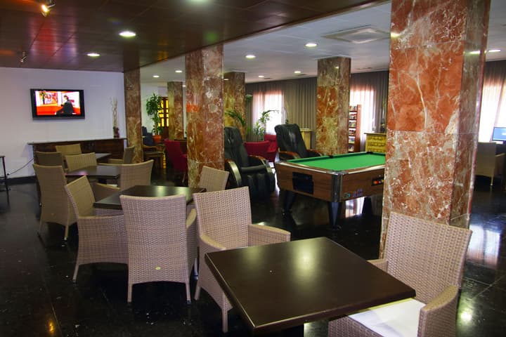 Hotel Tropical