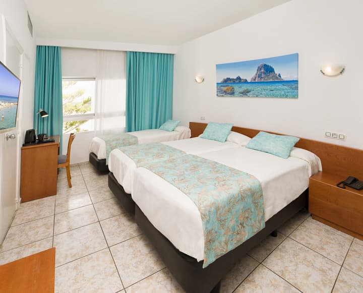 Hotel Tropical