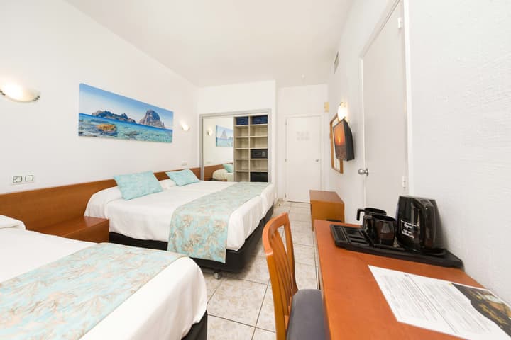 Hotel Tropical