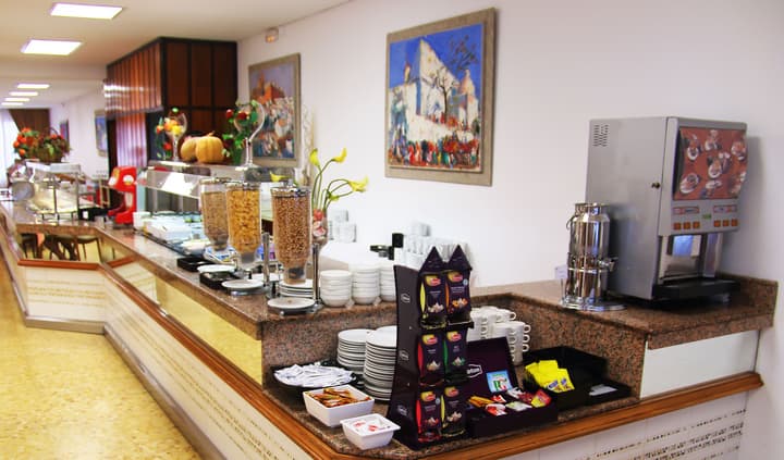 Hotel Tropical
