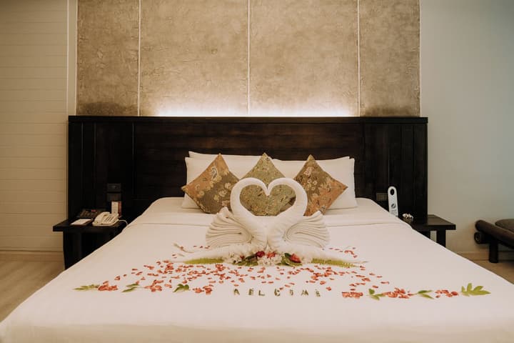 Railay Bay Resort and Spa