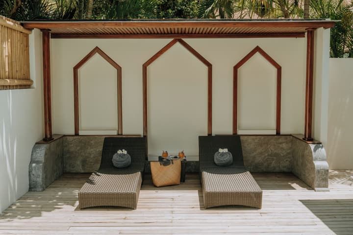 Railay Bay Resort and Spa