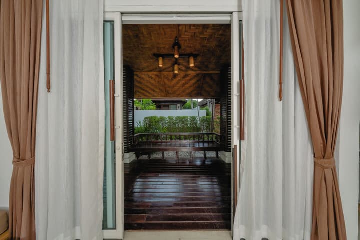 Railay Bay Resort and Spa