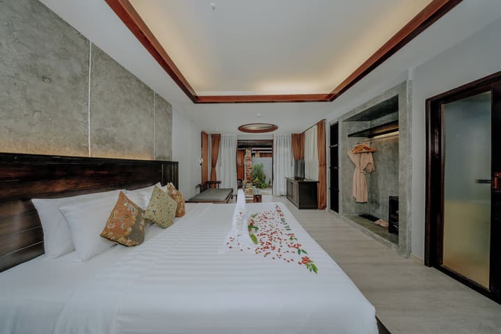 Railay Bay Resort and Spa