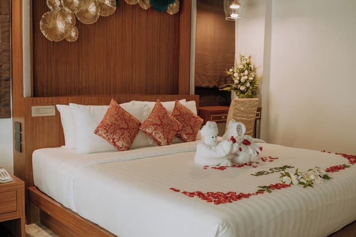 Railay Bay Resort and Spa