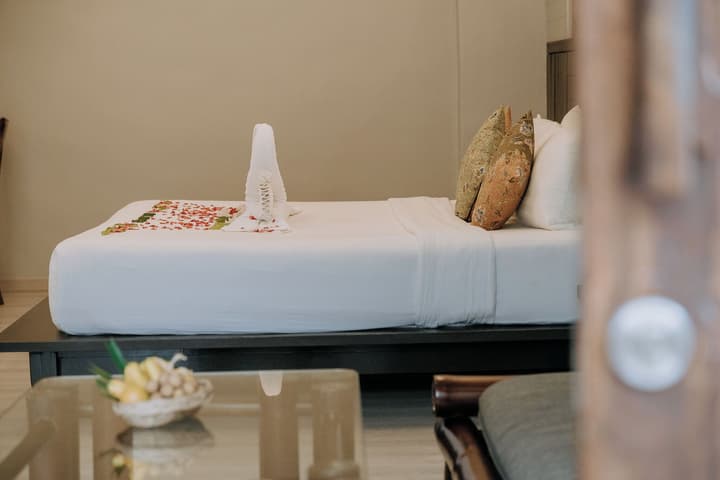 Railay Bay Resort and Spa