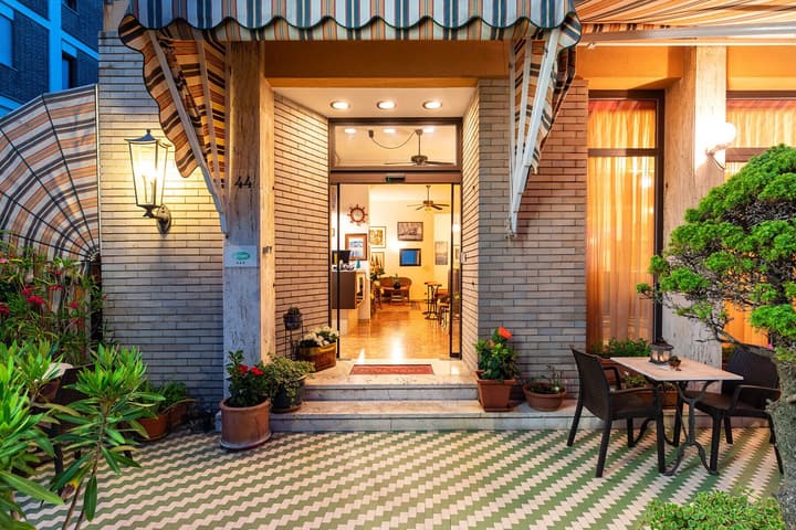 Rivamare
