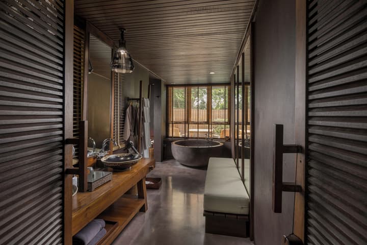 Silavadee Pool Spa Resort