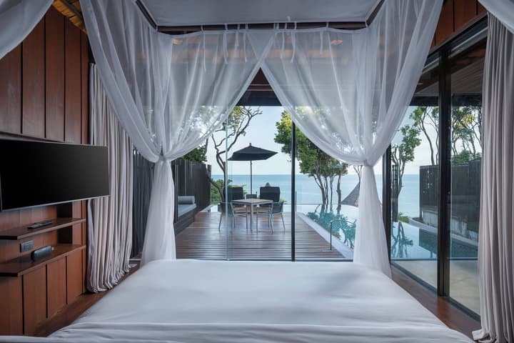Silavadee Pool Spa Resort