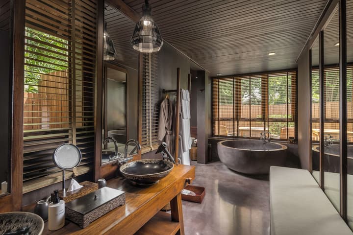 Silavadee Pool Spa Resort