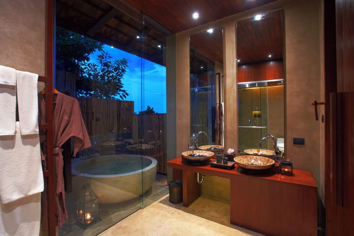 Silavadee Pool Spa Resort