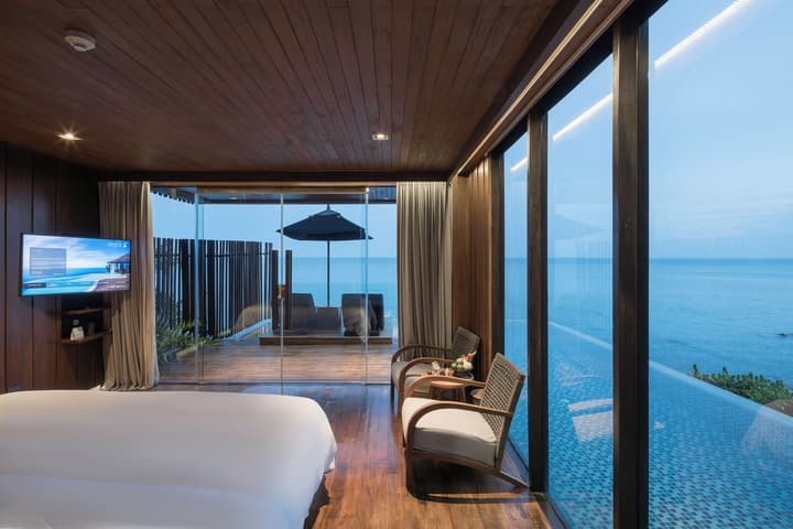 Silavadee Pool Spa Resort