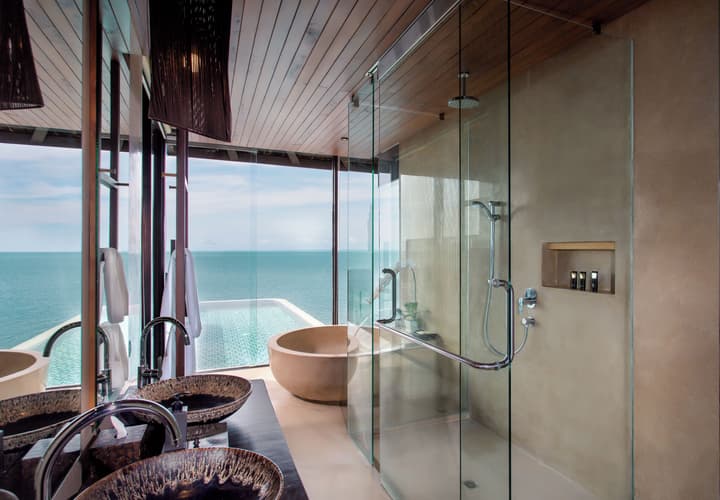 Silavadee Pool Spa Resort