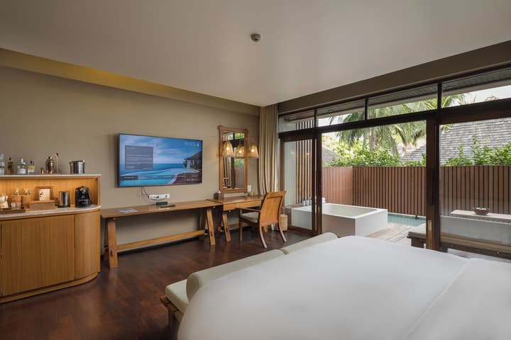 Silavadee Pool Spa Resort