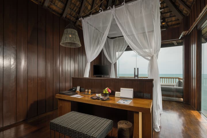 Silavadee Pool Spa Resort