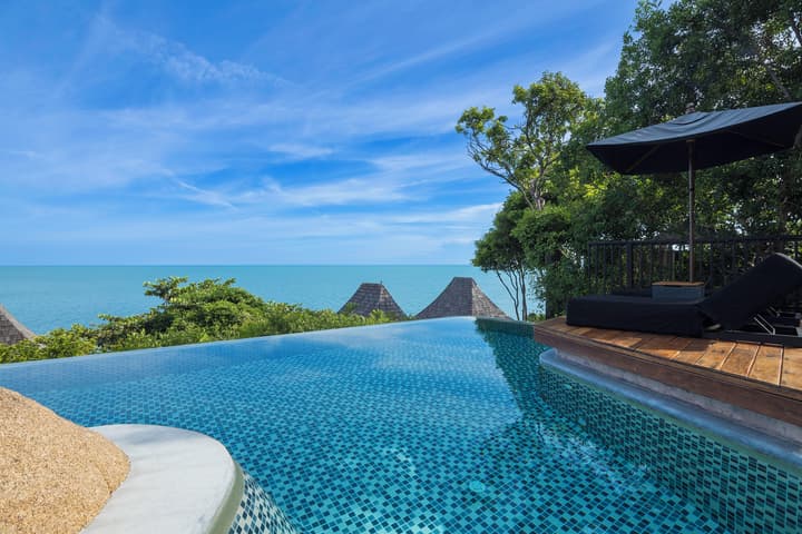 Silavadee Pool Spa Resort