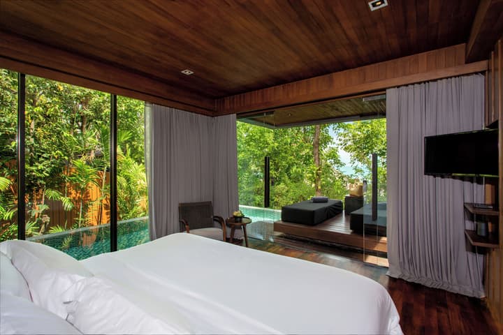 Silavadee Pool Spa Resort
