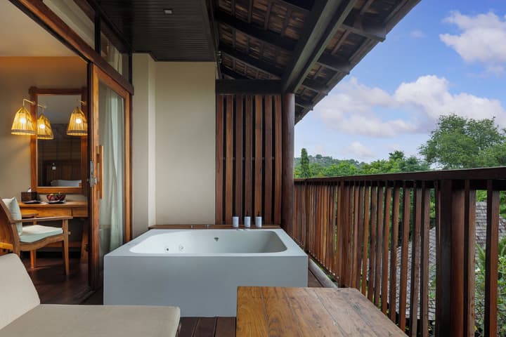 Silavadee Pool Spa Resort