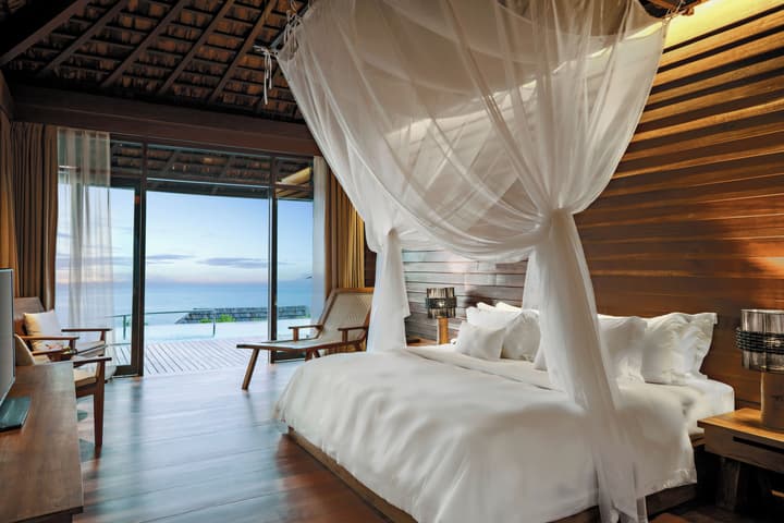 Silavadee Pool Spa Resort