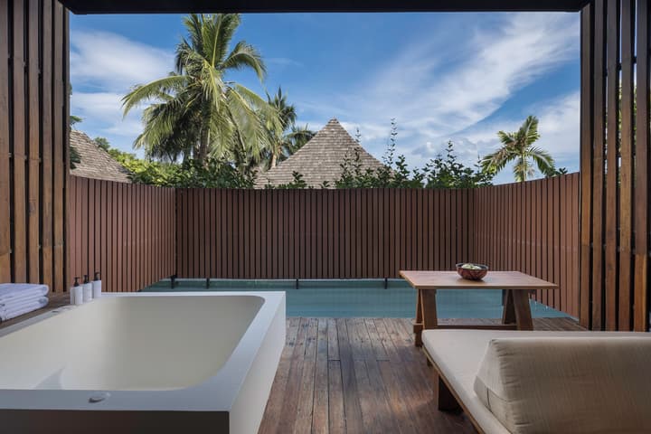 Silavadee Pool Spa Resort