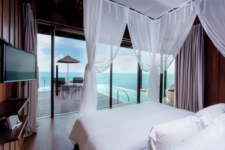 Silavadee Pool Spa Resort