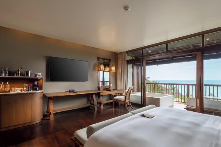Silavadee Pool Spa Resort