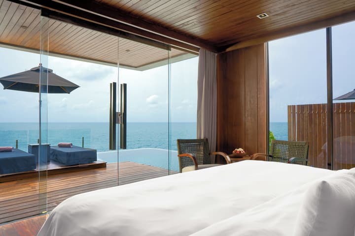 Silavadee Pool Spa Resort