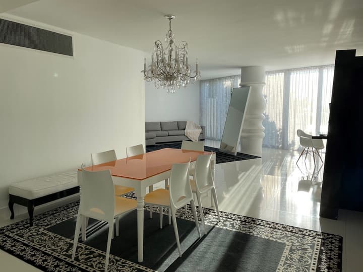 Mondrian South Beach