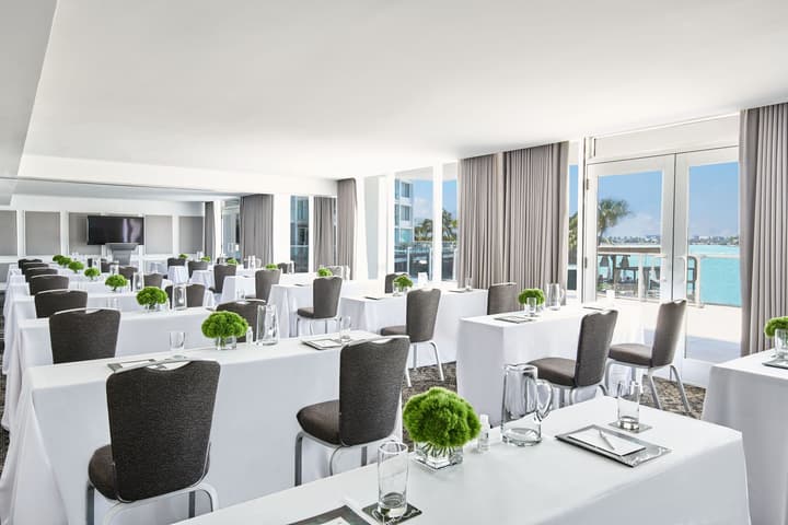 Mondrian South Beach