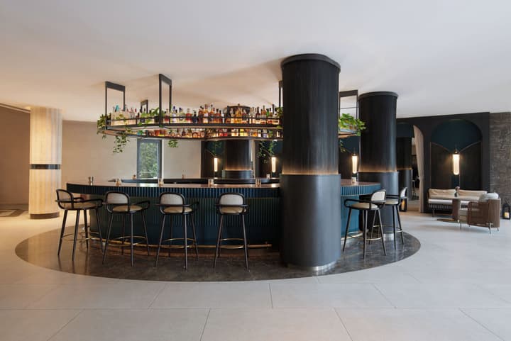 Mondrian South Beach
