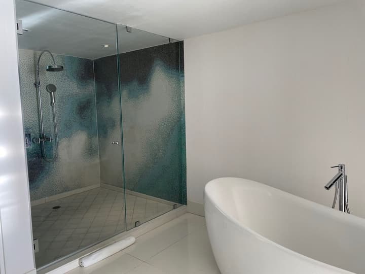 Mondrian South Beach