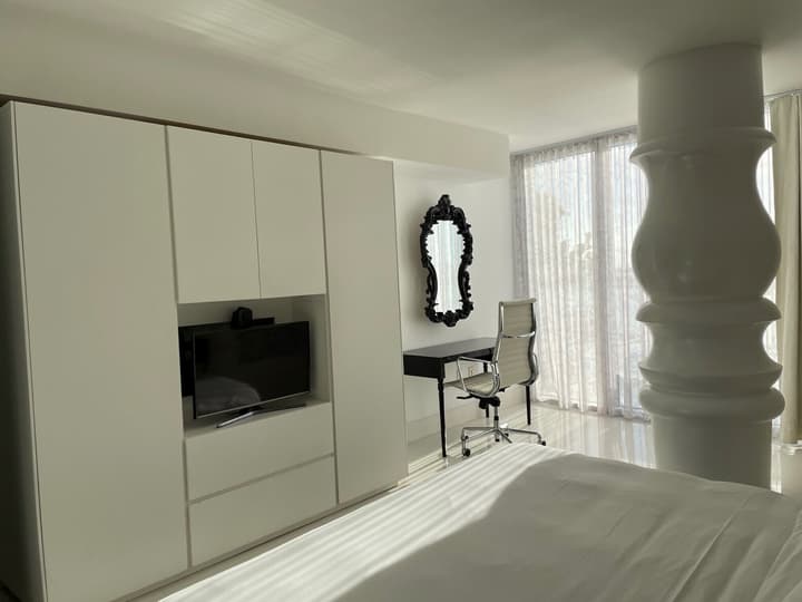 Mondrian South Beach