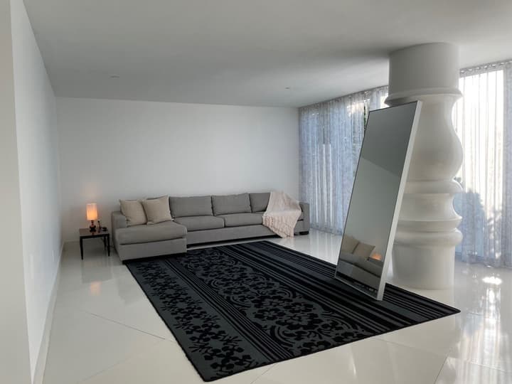 Mondrian South Beach