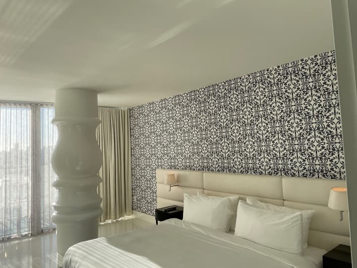 Mondrian South Beach