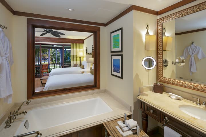 JW Marriott Guanacaste Resort & Spa