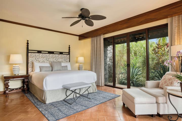 JW Marriott Guanacaste Resort & Spa
