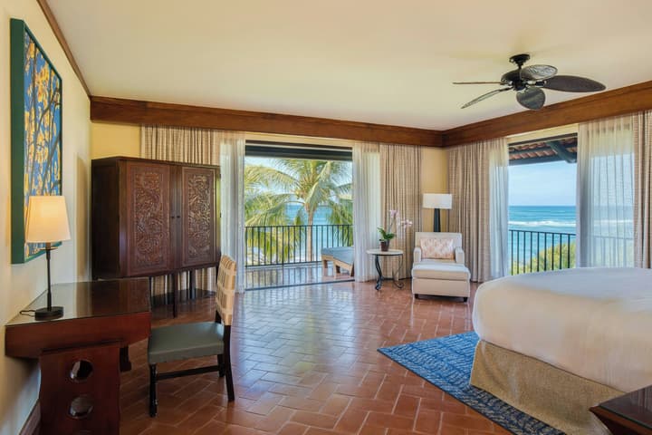JW Marriott Guanacaste Resort & Spa
