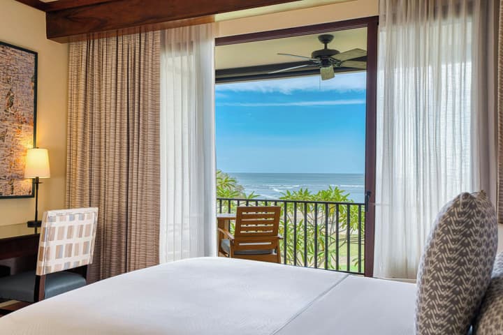 JW Marriott Guanacaste Resort & Spa