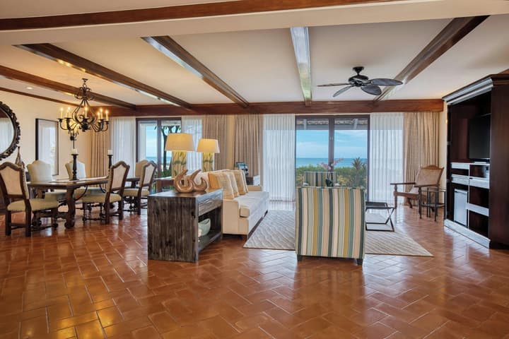 JW Marriott Guanacaste Resort & Spa