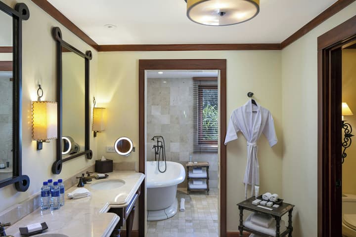 JW Marriott Guanacaste Resort & Spa