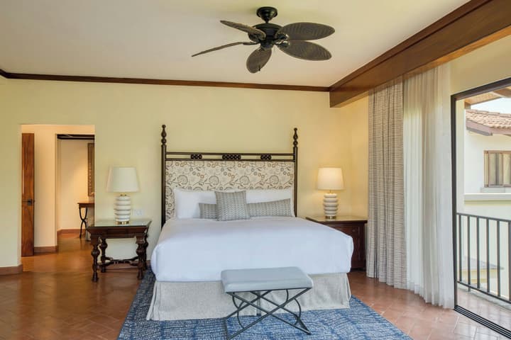 JW Marriott Guanacaste Resort & Spa