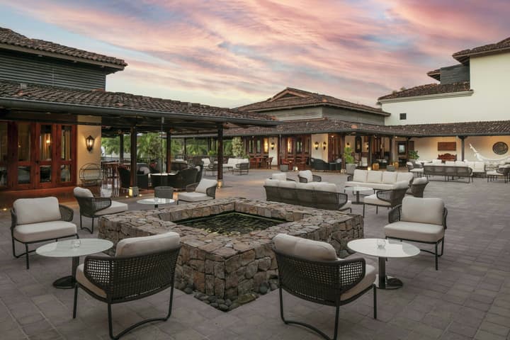 JW Marriott Guanacaste Resort & Spa