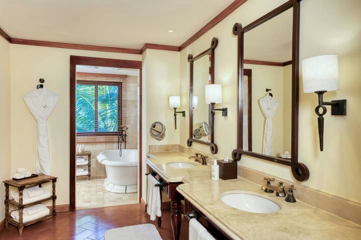 JW Marriott Guanacaste Resort & Spa