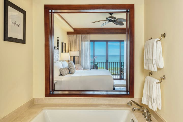 JW Marriott Guanacaste Resort & Spa