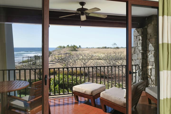 JW Marriott Guanacaste Resort & Spa
